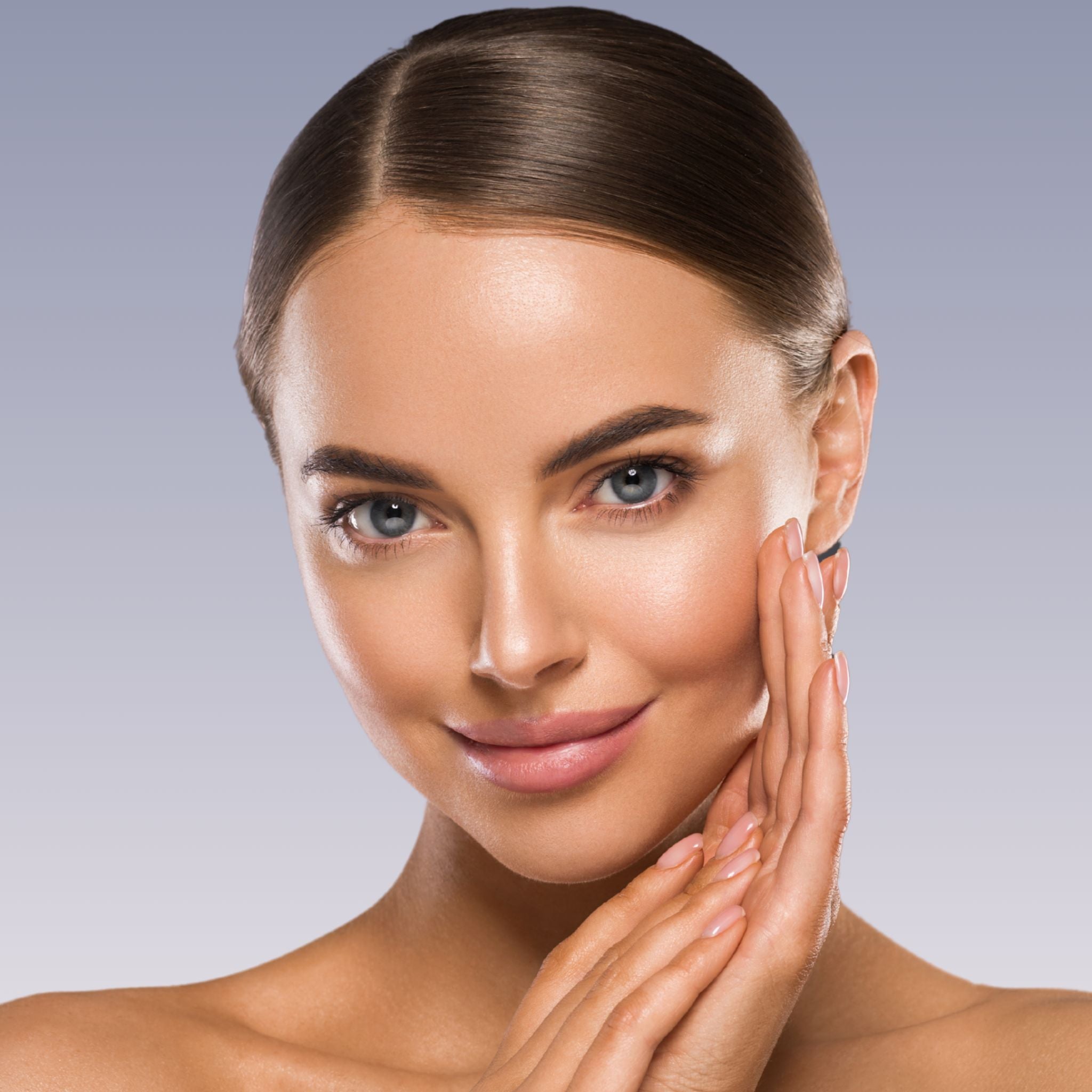 Manuka Glow Balm With Australian Finger Lime Caviar- Super Hydrating Skin Recovery Balm