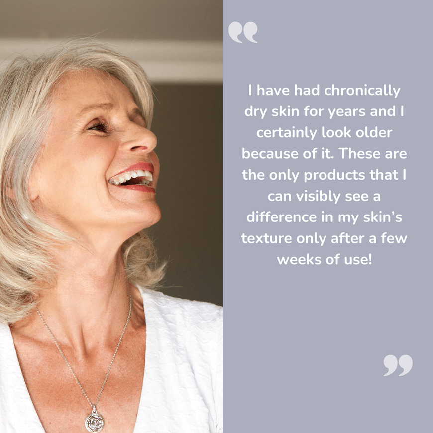 Recover & Glow Bundle- Advanced Skin Rejuevnation For Traumatised Skin