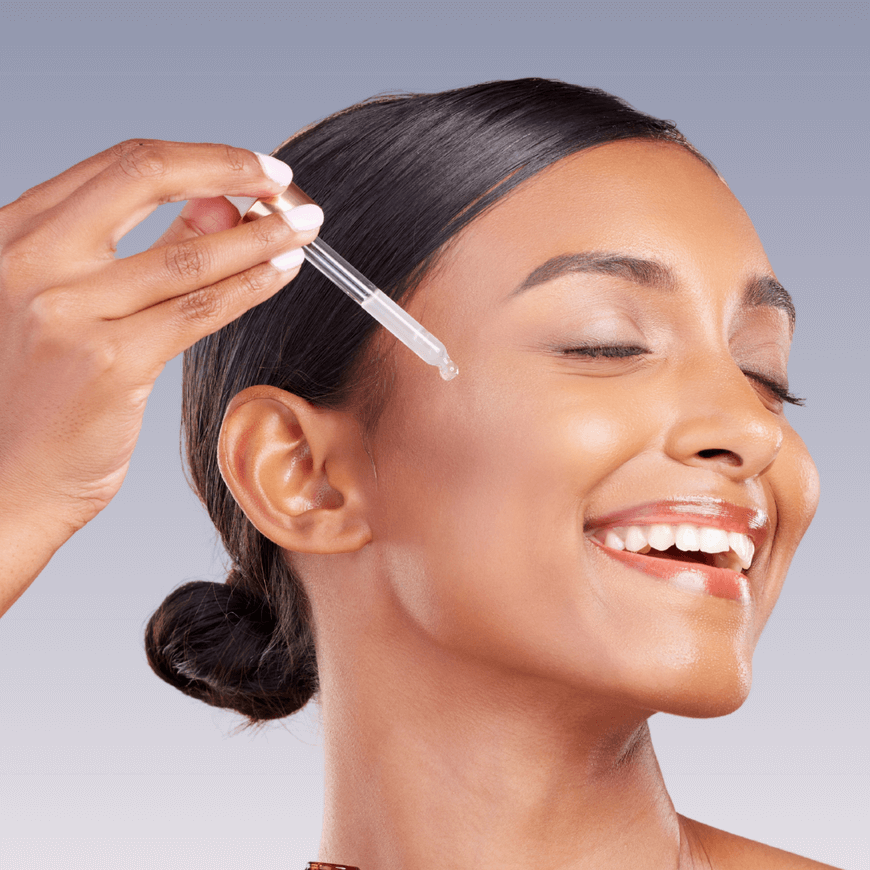 Recover & Glow Bundle- Advanced Skin Rejuevnation For Traumatised Skin